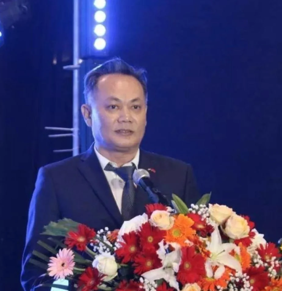 陈启雄