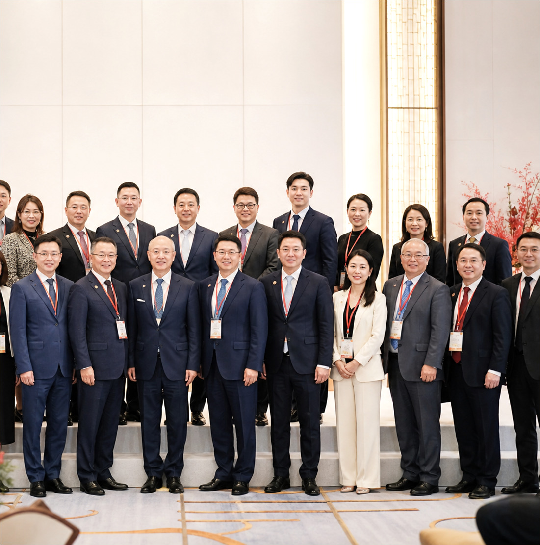 李国超