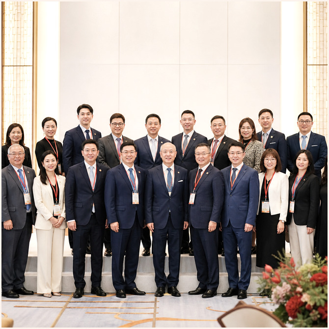 侨联人物专访 ¦ 姚崇英：传承中国武术精神 引领中华会馆应对新时代