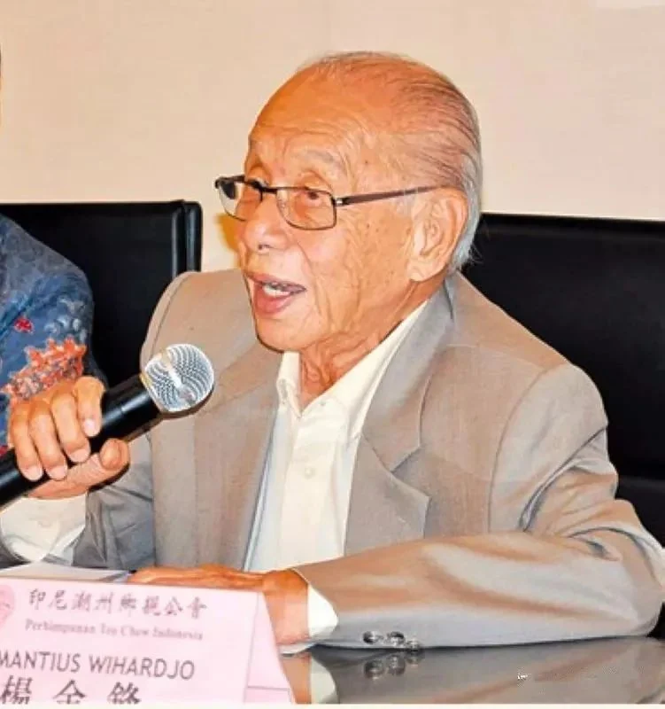 杨金锋